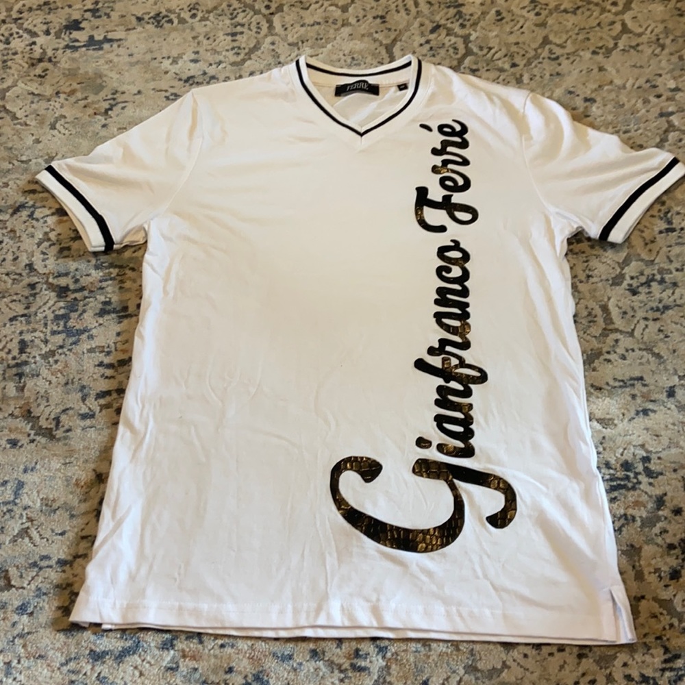 Gianfranco Ferre Tee Shirt